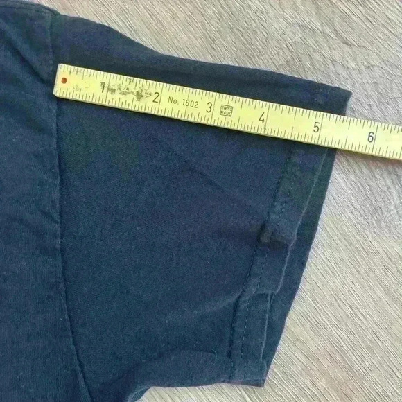 Lil Skies Butterfly Ribs Skeleton T-Shirt Shelby Album Tour Mens S Rap Shirt - Picture 7 of 7